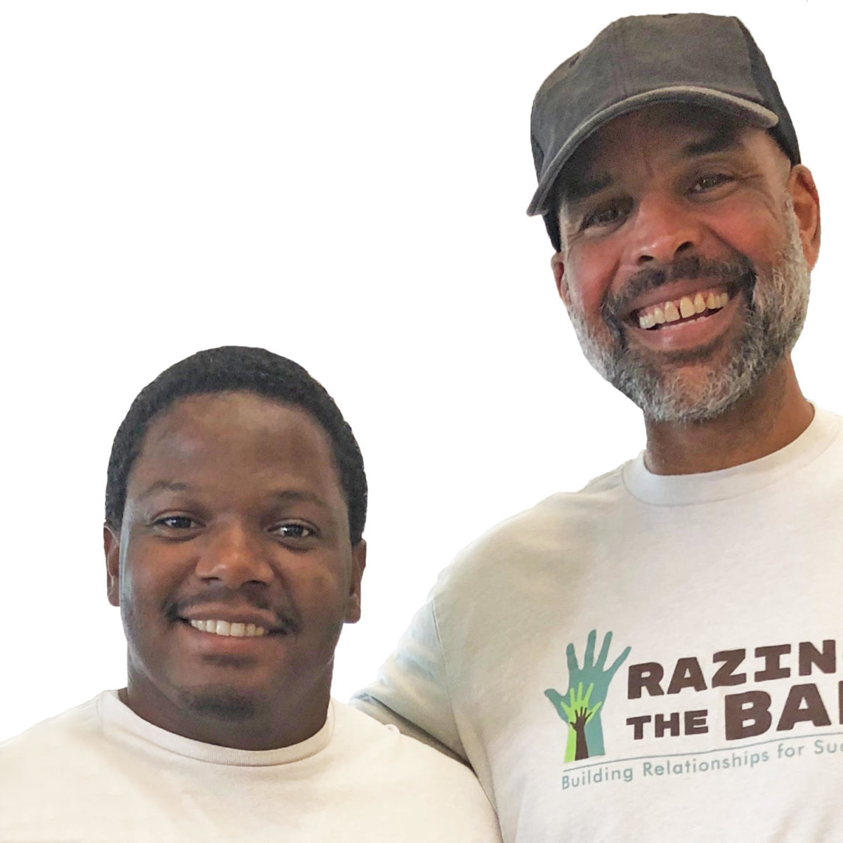 Our History Razing The Bar